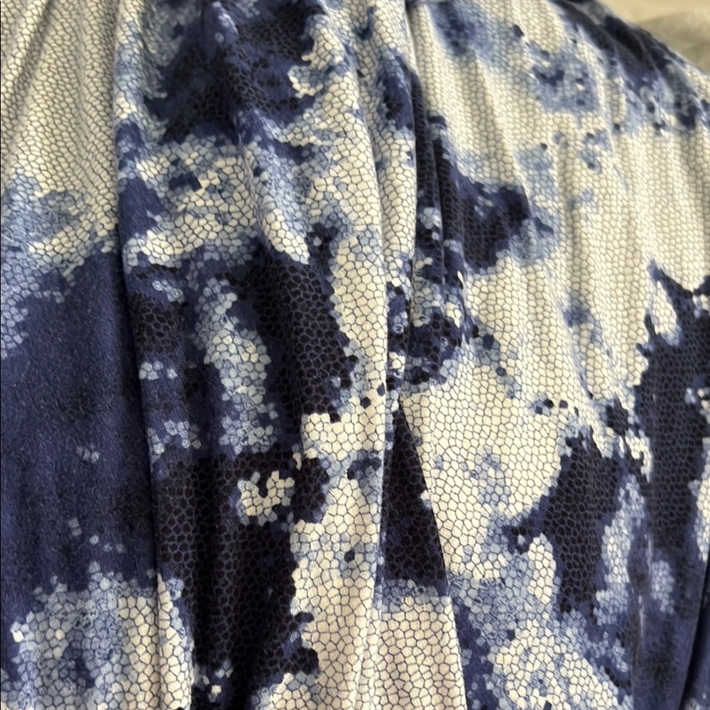 LuLaRoe Macy dress
